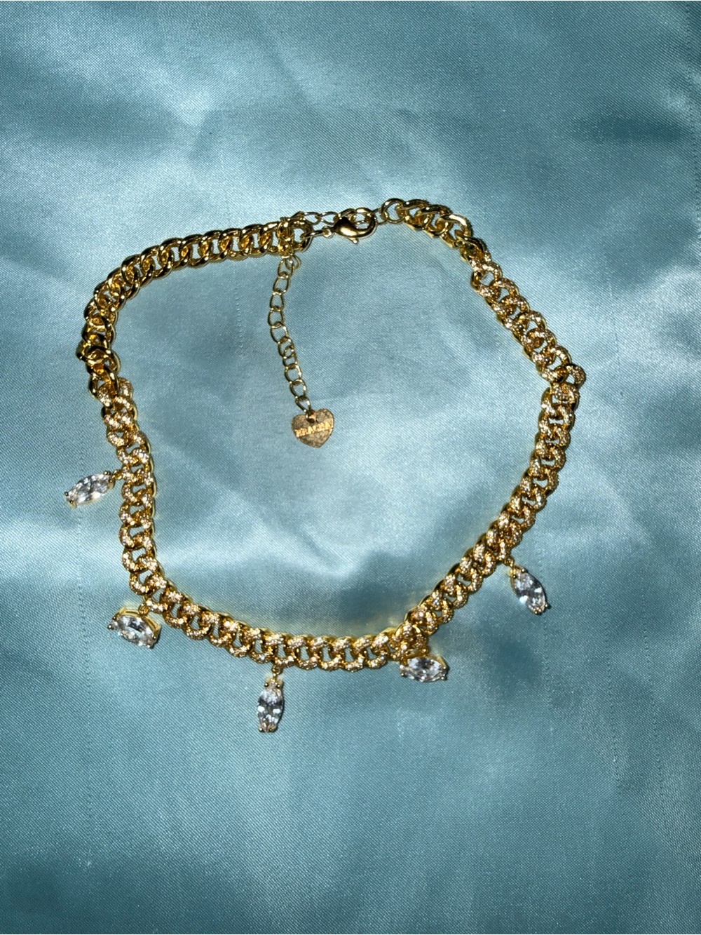 Bracha Jewelry Set